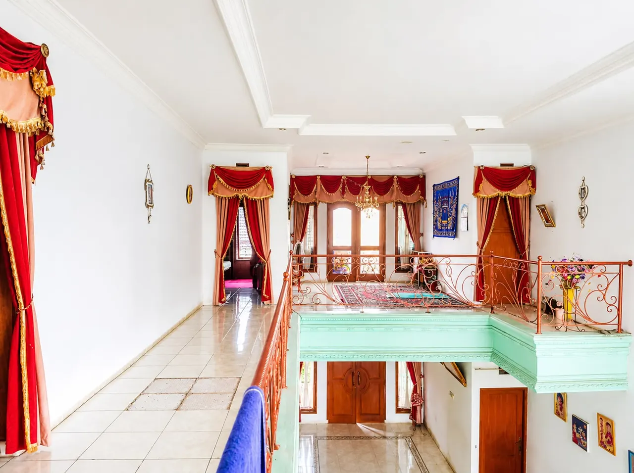 Rumah di Kabupaten Bandung, foto 3