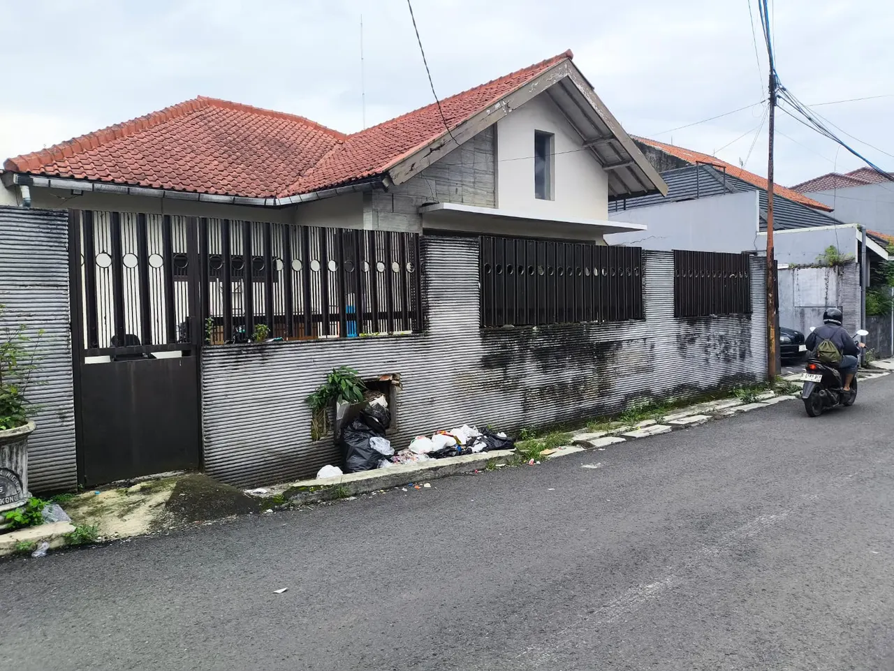 Rumah di Kota Bandung