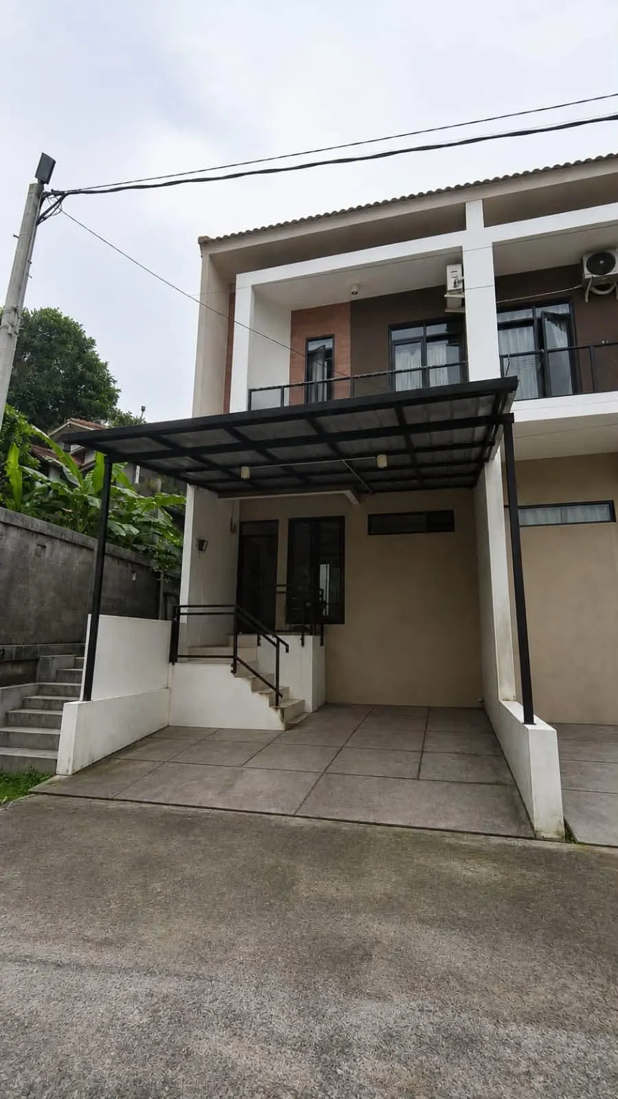 Rumah di Kota Bandung, foto 2