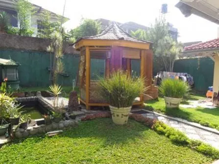 Rumah di Kabupaten Bandung Barat, foto 4
