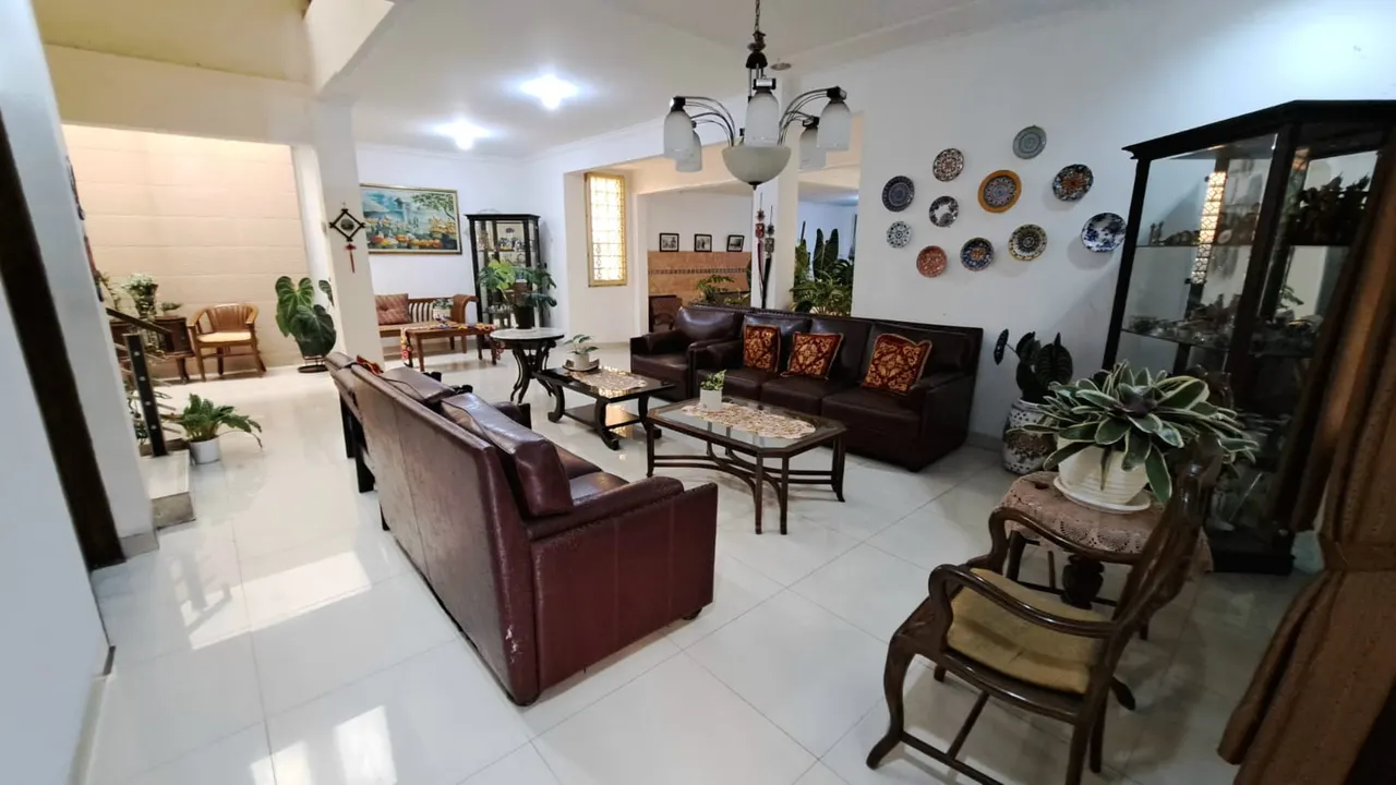 Rumah di Kota Bandung, foto 5