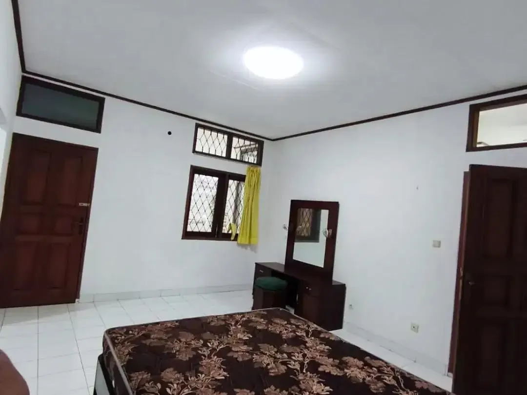Rumah di Kota Bandung, foto 5
