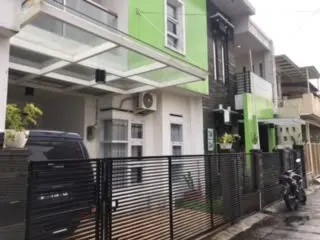 Rumah di Kota Bandung, foto 2
