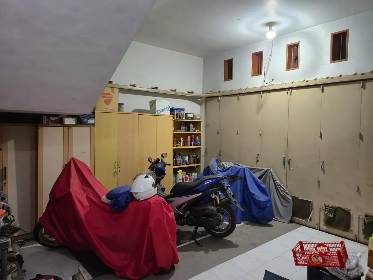 Rumah di Kota Bandung, foto 6