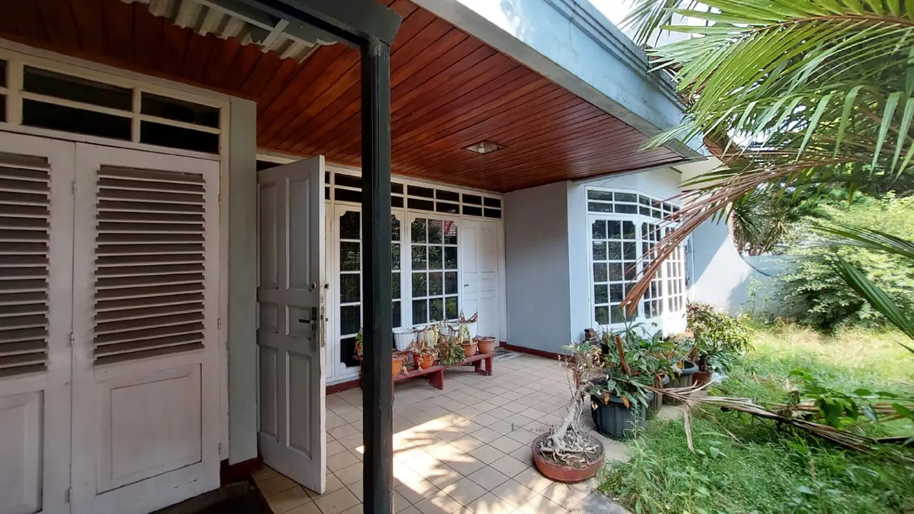 Rumah di Kota Bandung