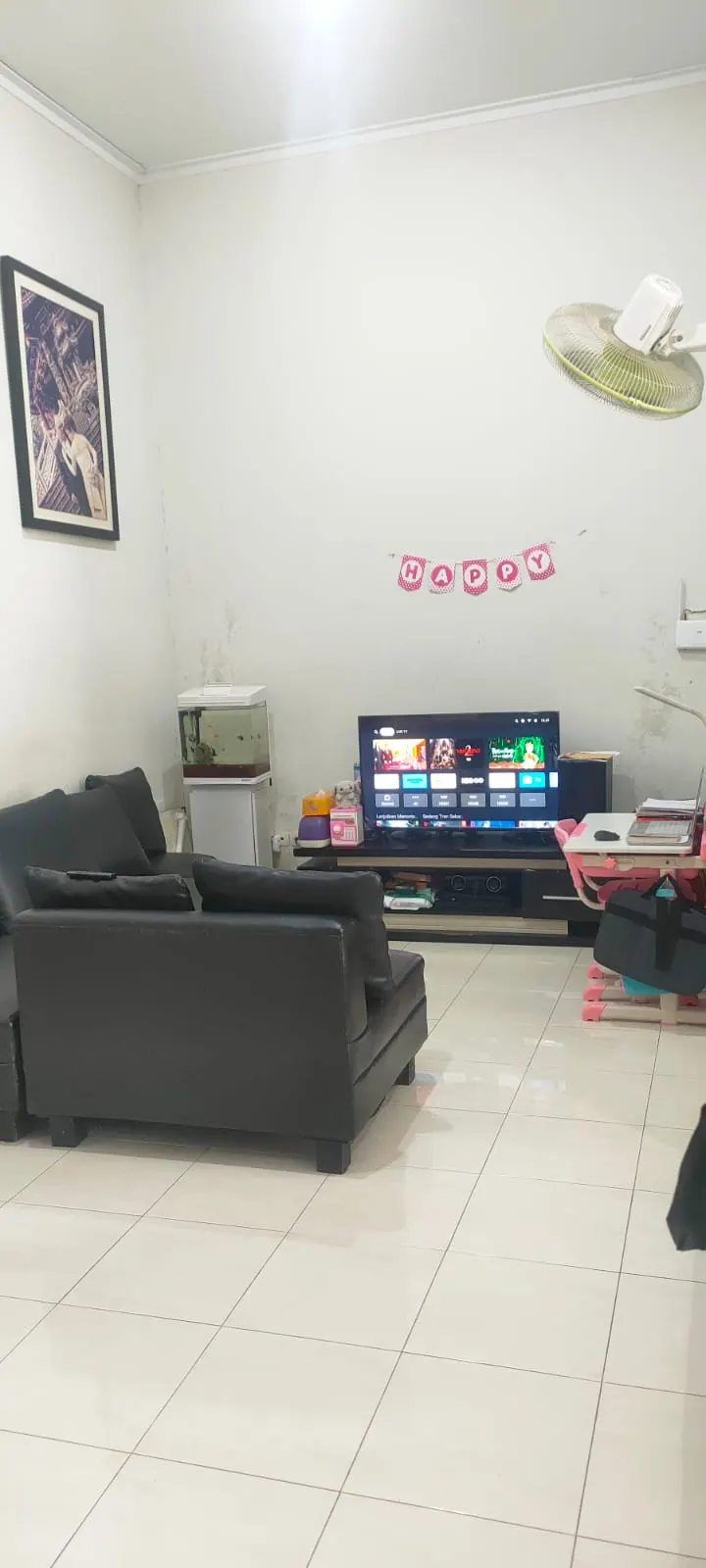 Rumah di Kabupaten Bandung, foto 5