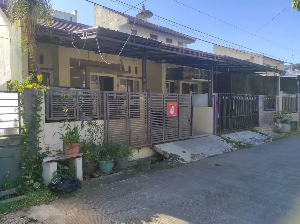 Rumah di Kabupaten Bandung