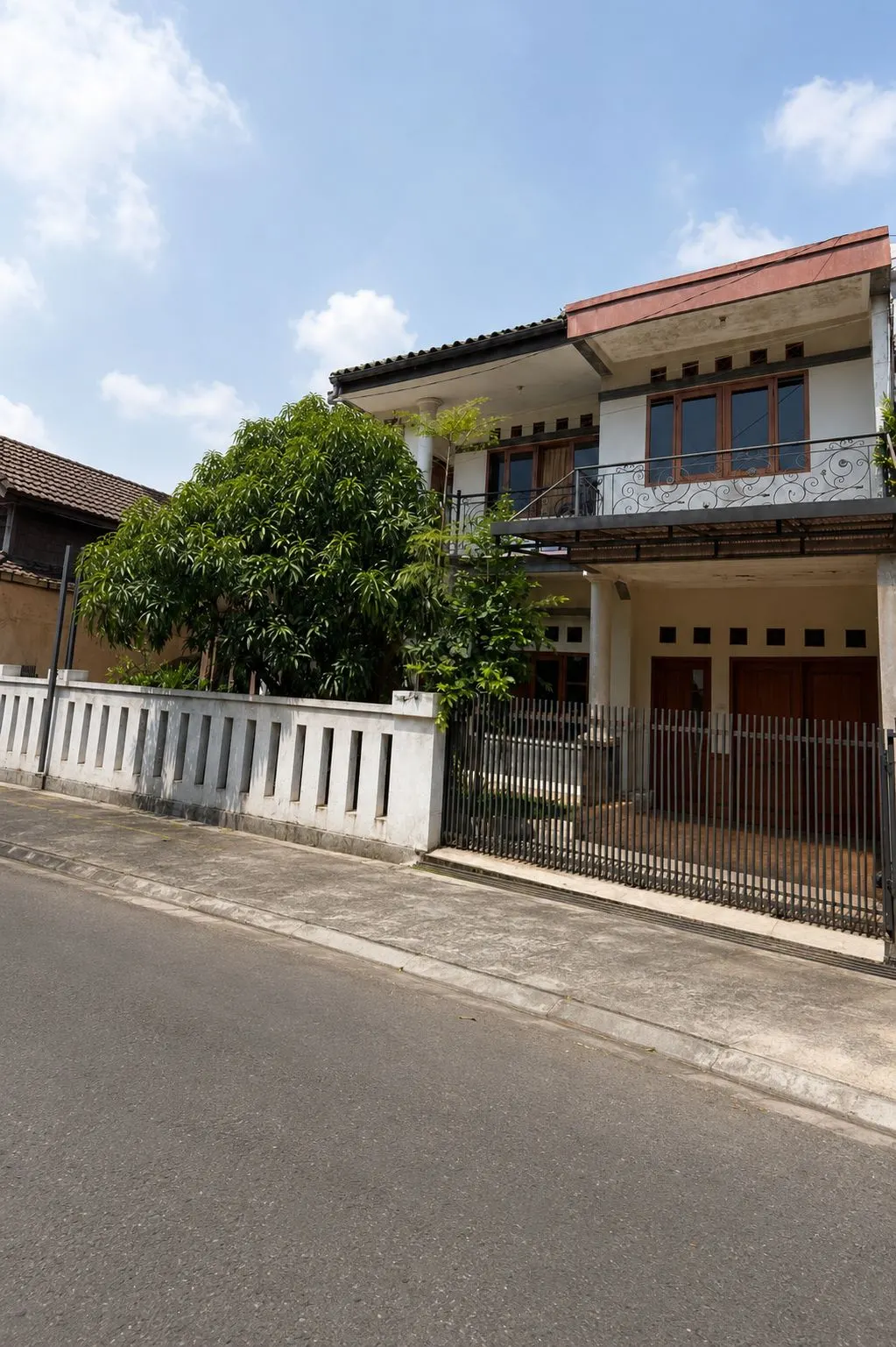 Rumah di Kota Bandung, foto 3