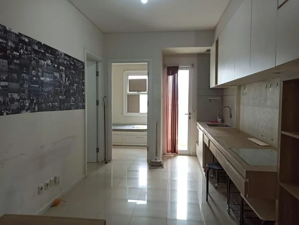 Apartemen di Kota Bandung, foto 3