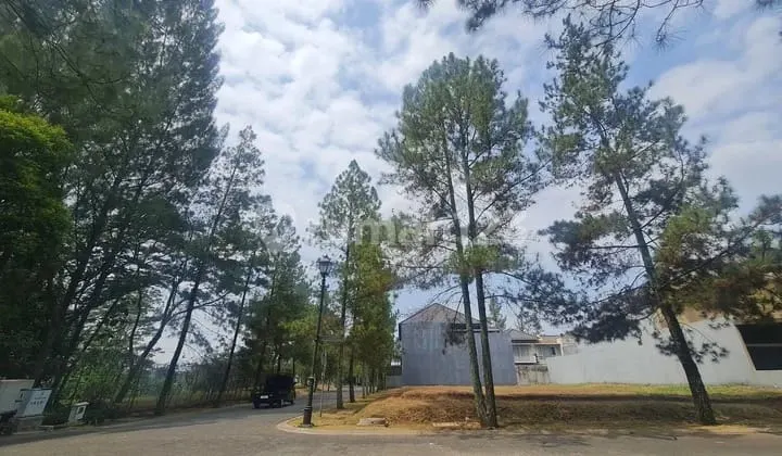 Tanah di Kabupaten Bandung Barat, foto 5