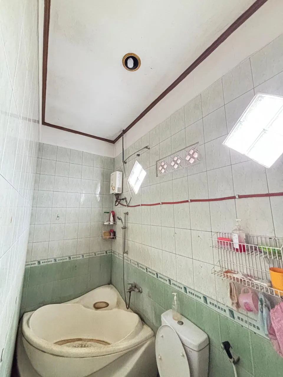 Rumah di Kota Bandung, foto 6