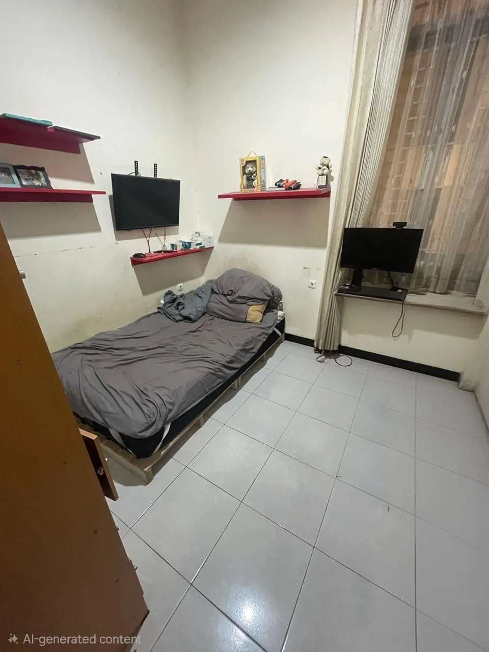 Rumah di Kabupaten Bandung, foto 3