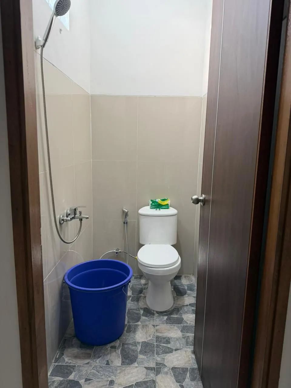 Dijual Rumah di Ubud village Sariwangi parompong