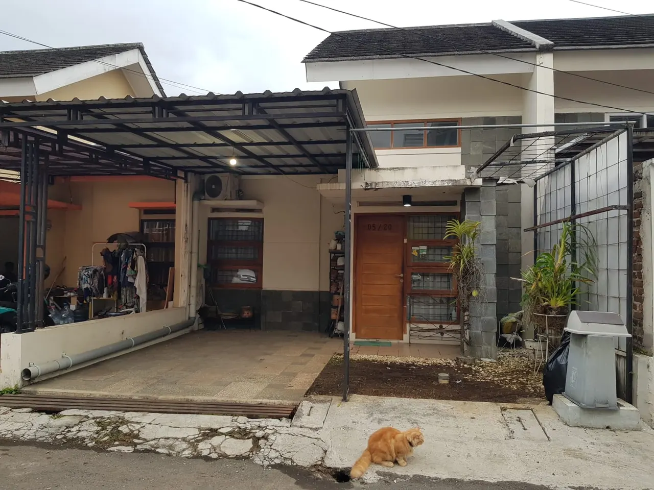 Rumah di Kota Bandung, foto 2
