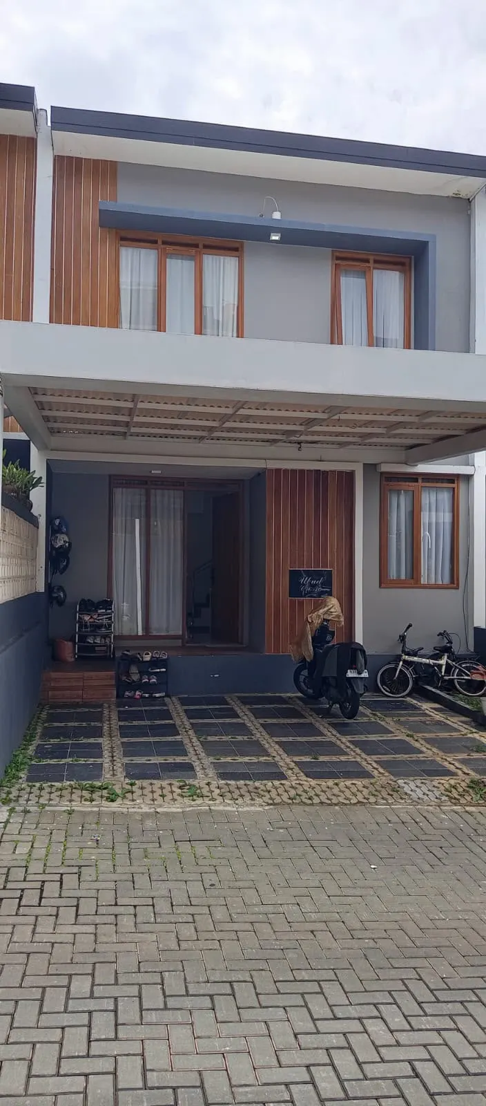Rumah di Kabupaten Bandung, foto 2
