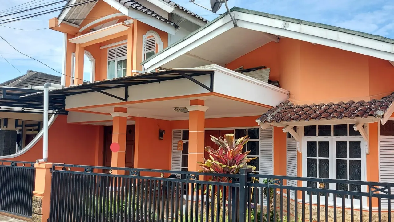Rumah di Kota Bandung, foto 2