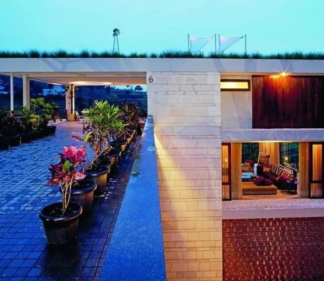 Rumah di Kota Bandung, foto 3