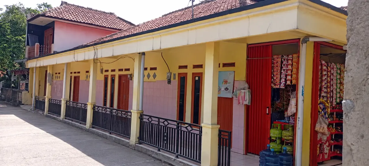 Rumah di Kabupaten Bandung, foto 3