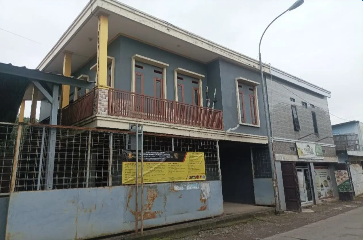 Rumah di Kabupaten Bandung, foto 4