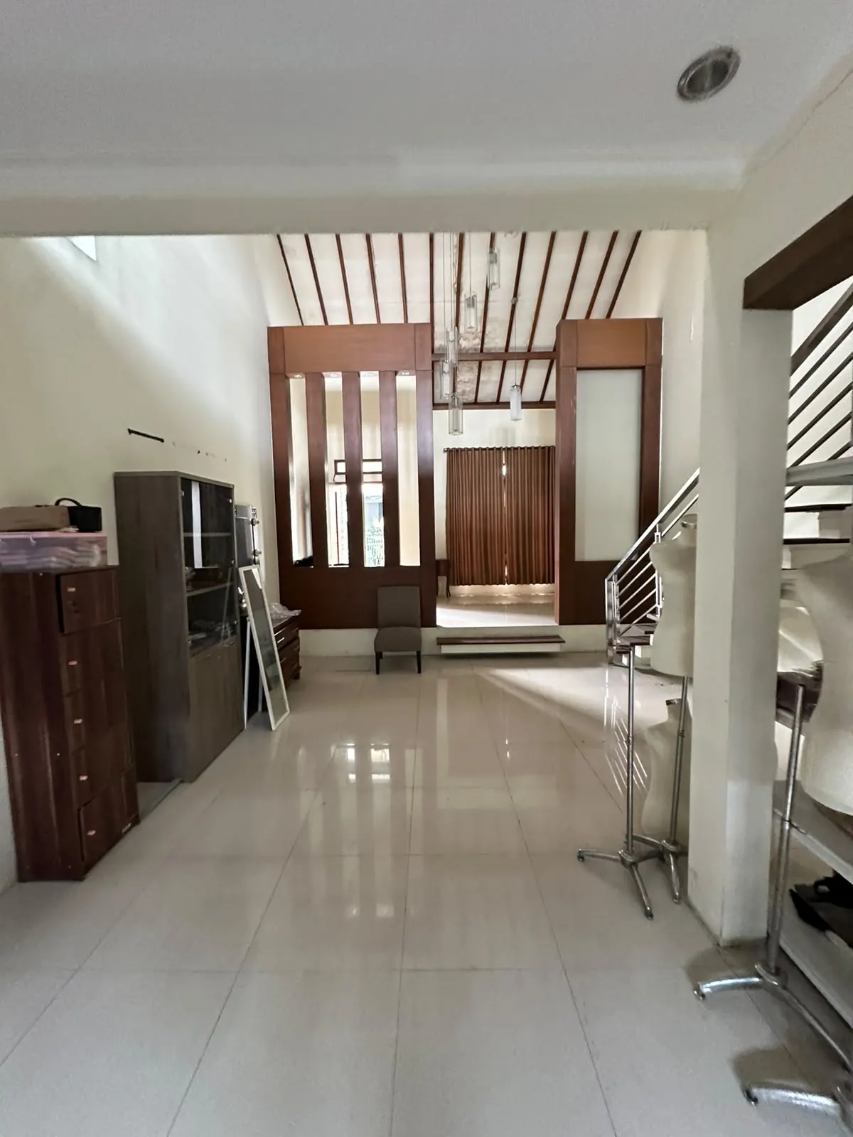RUMAH DIJUAL CEPAT Komplek Margahayu Raya, foto 4