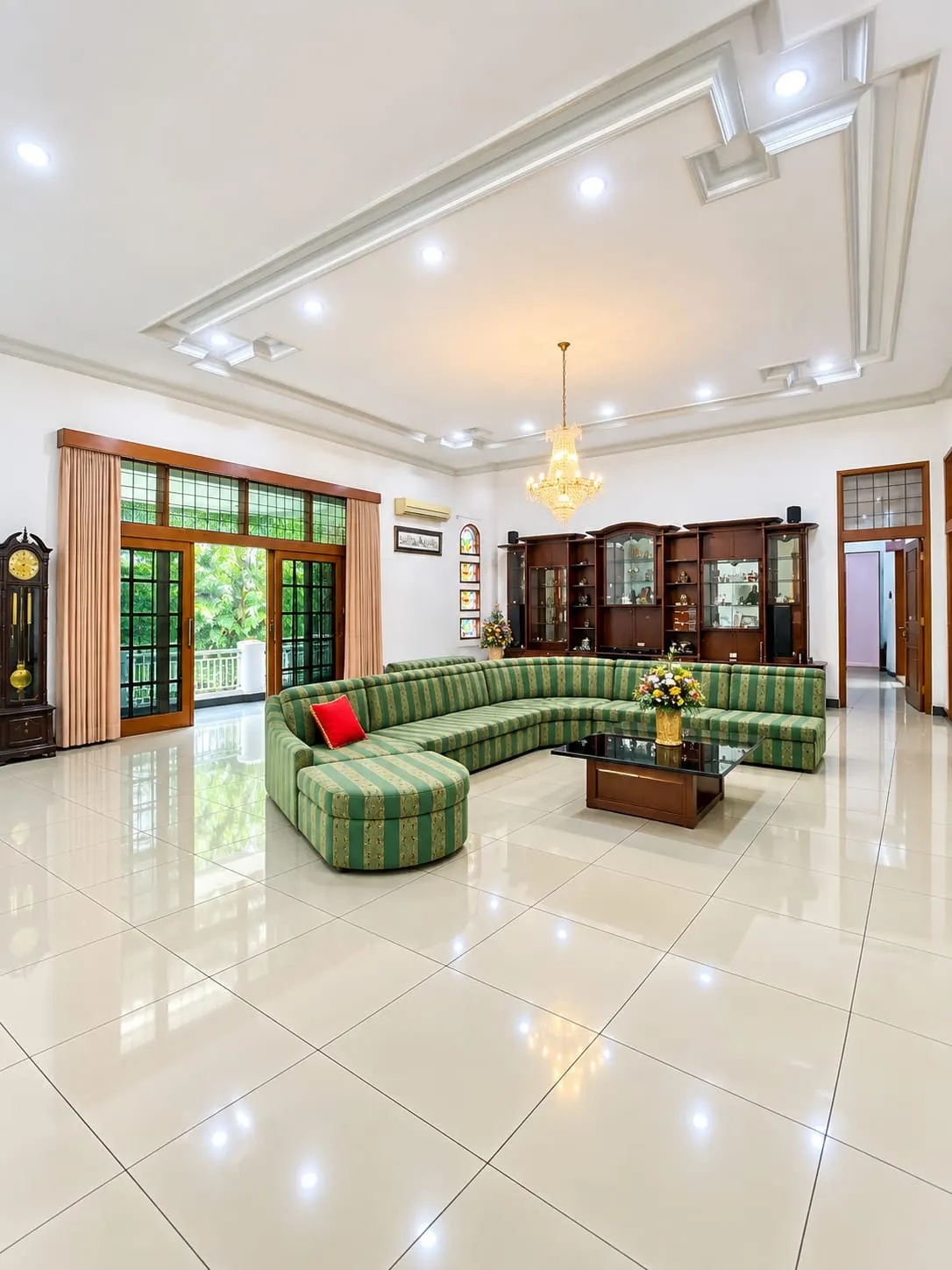 Dijual Rumah di Dipati Ukur, foto 5