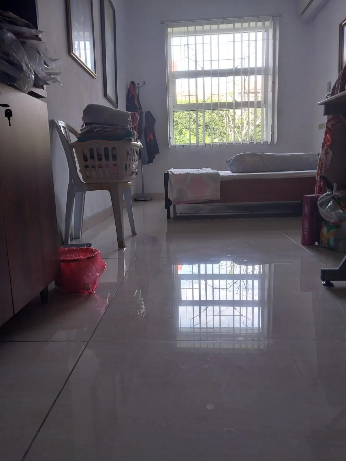 Dijual rumah siap huni terawat di Sukaluyu Bandung, foto 4