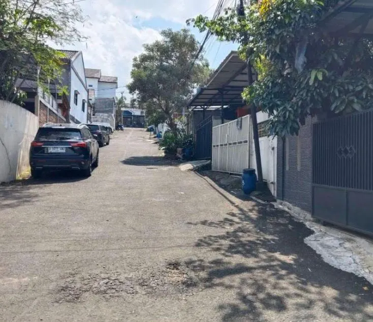 Rumah di Kabupaten Bandung, foto 2