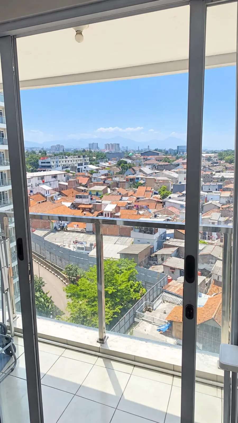Apartemen di Kota Bandung, foto 4