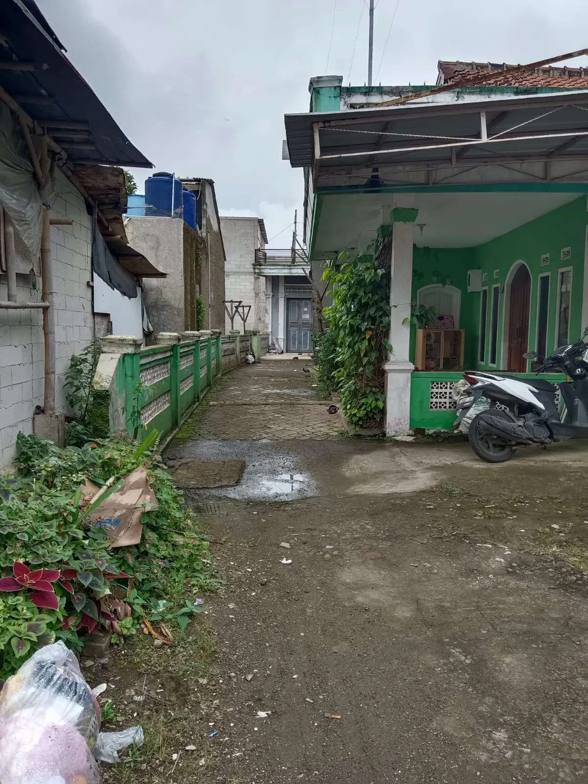 Rumah di Kabupaten Bandung, foto 4