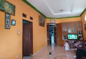 Gudang di Kabupaten Bandung Barat