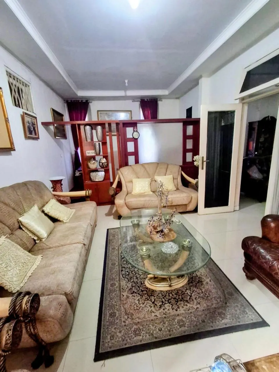 Rumah di Kabupaten Bandung, foto 2