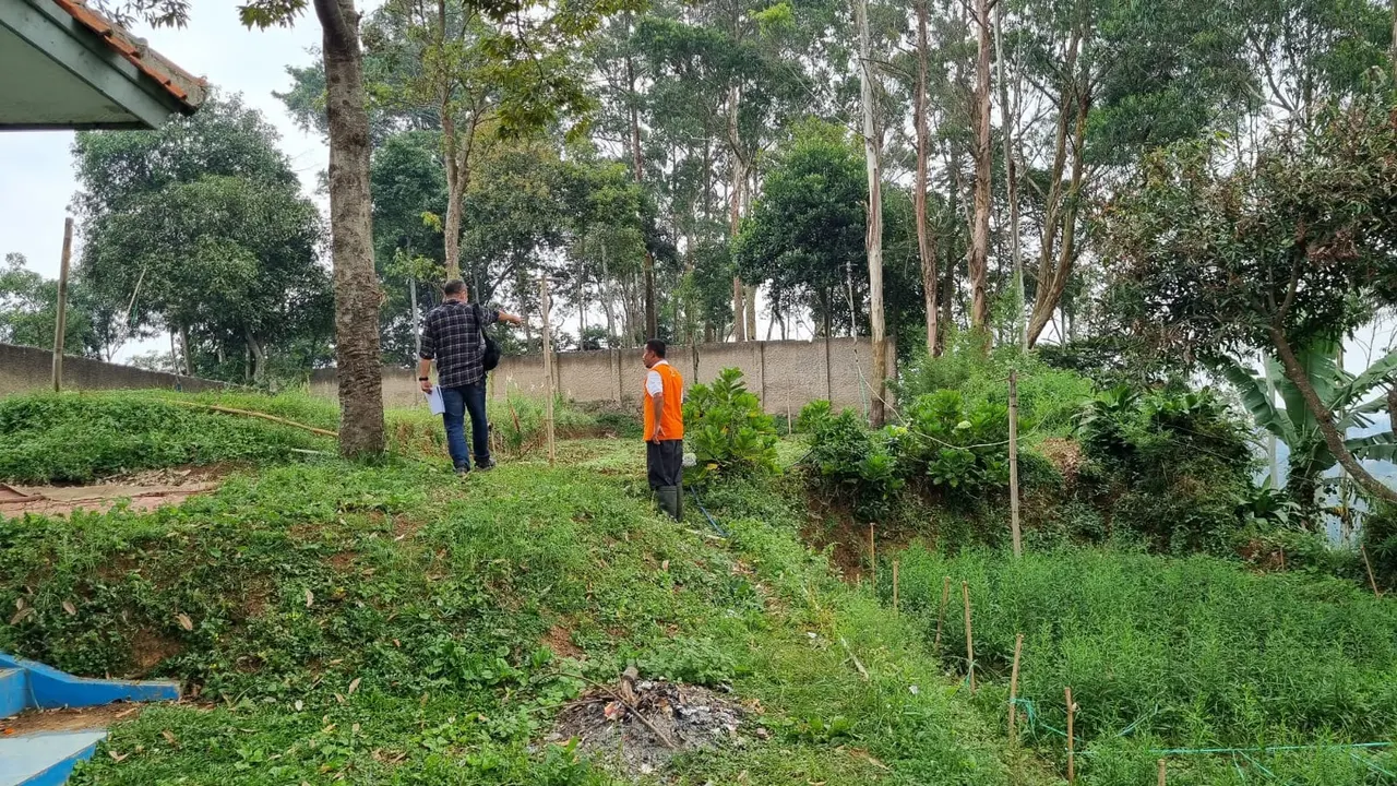 Tanah di Kabupaten Bandung Barat, foto 5