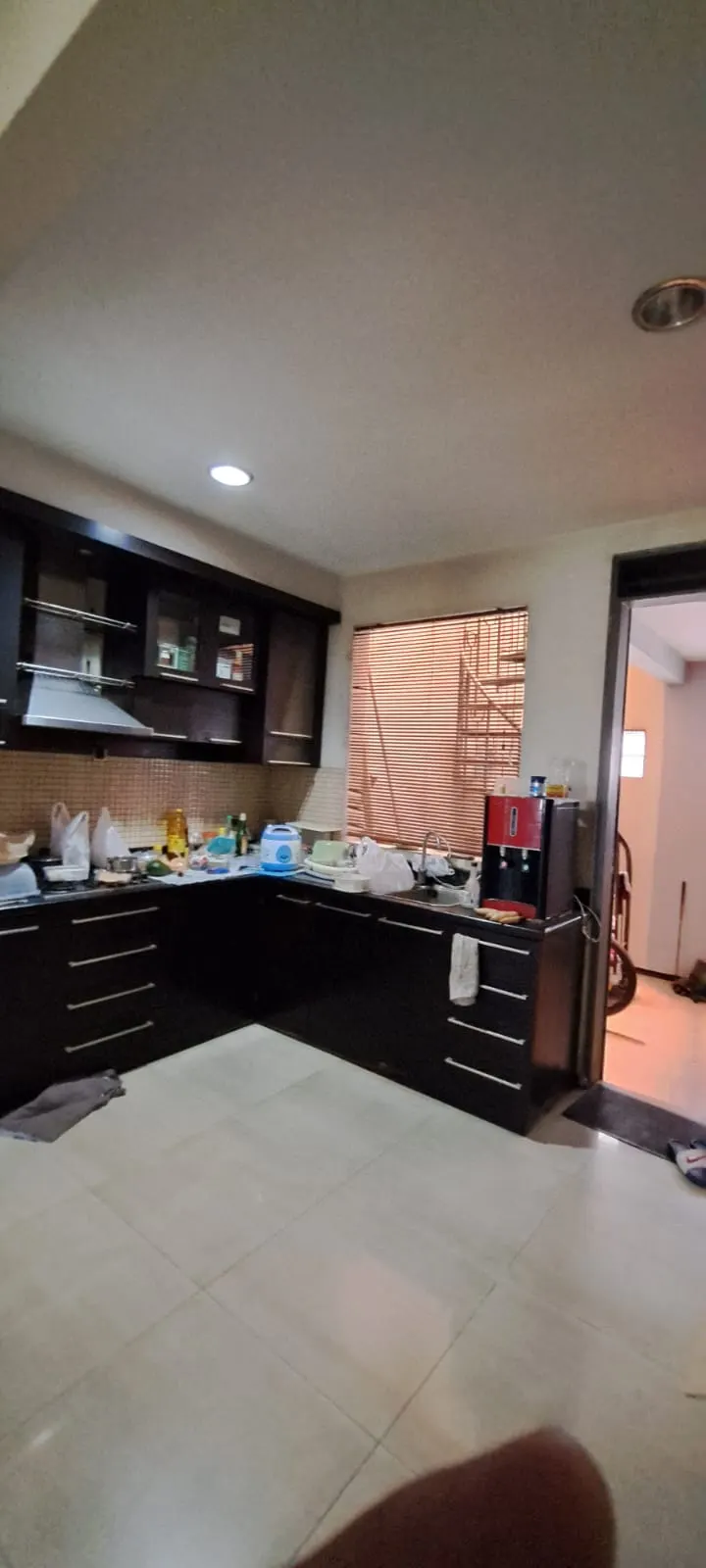 Rumah di Kota Bandung, foto 3