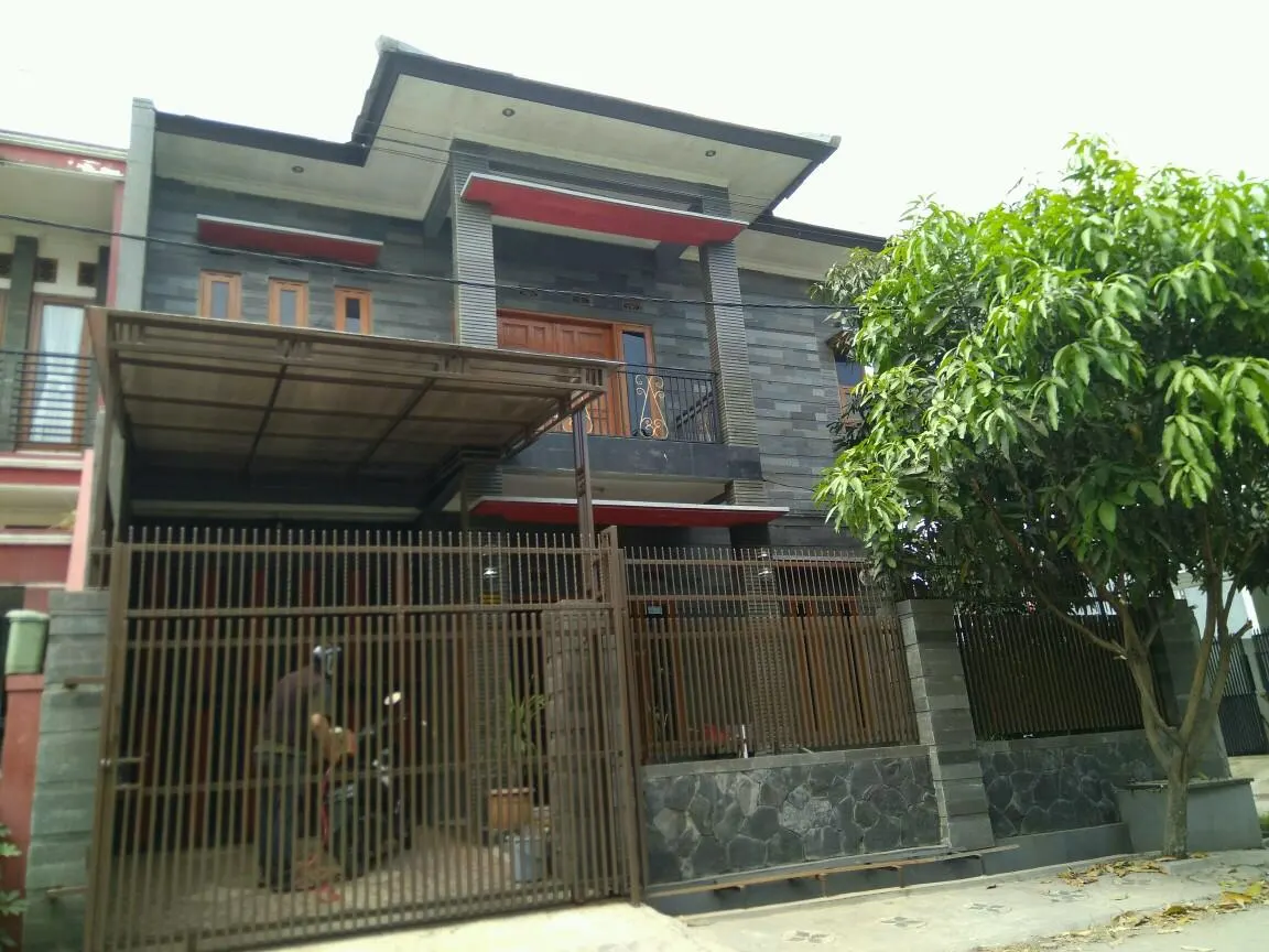 Rumah di Kota Bandung, foto 2