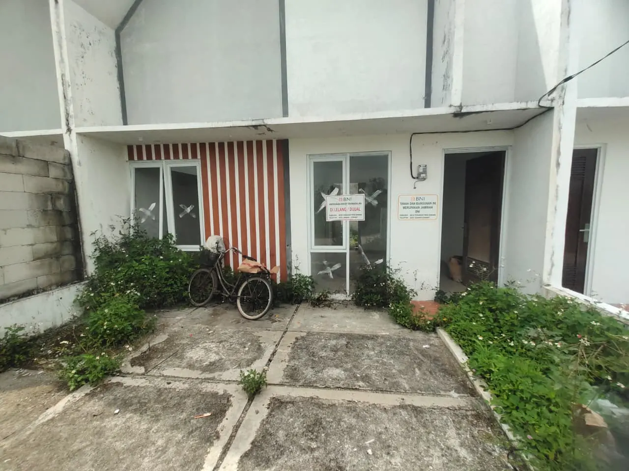 Rumah di Kabupaten Bandung