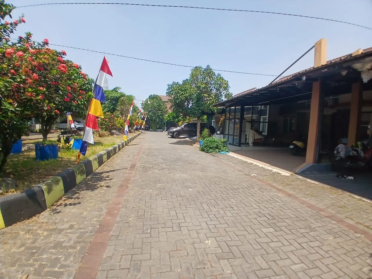 Rumah di Kabupaten Bandung, foto 2