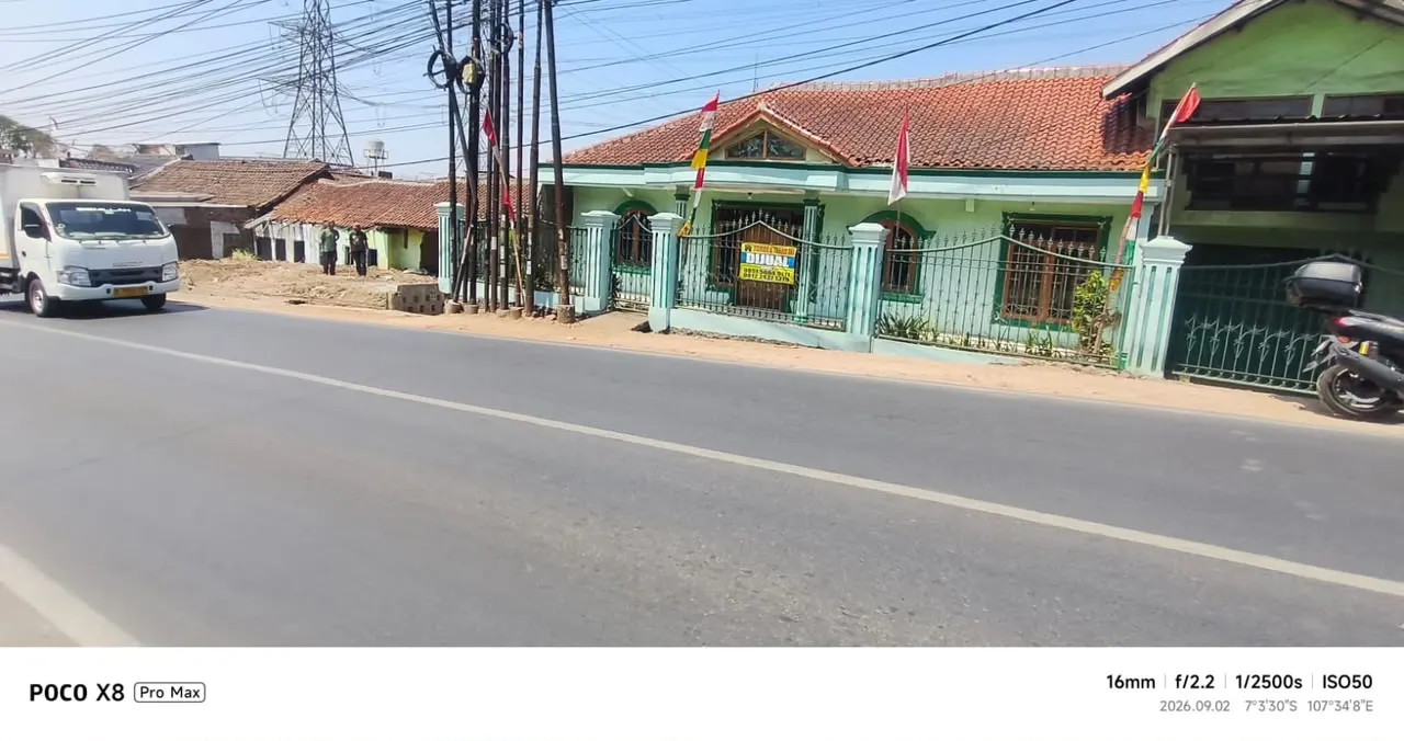 Rumah di Kabupaten Bandung, foto 4
