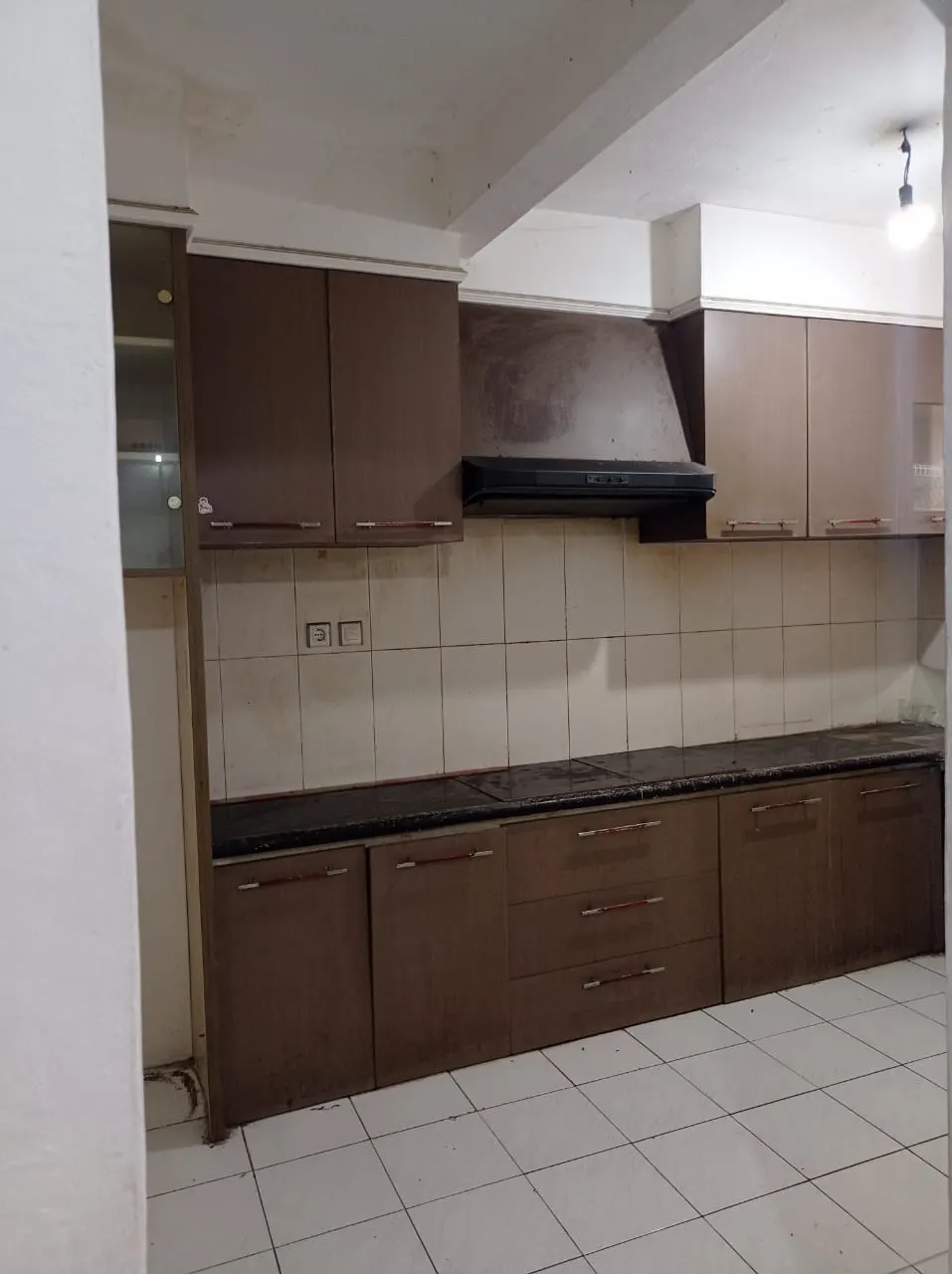 Jual Cepat TKI 1 Rumah yg bisa sekalian usaha