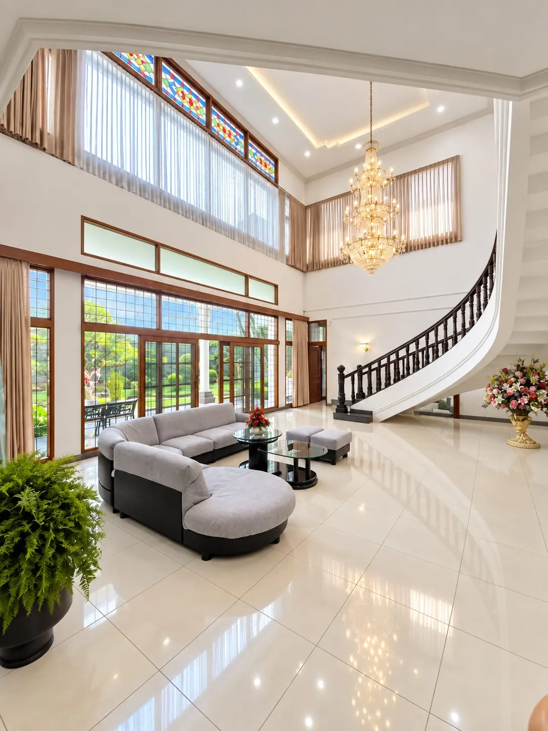 Dijual Rumah di Dipati Ukur, foto 4
