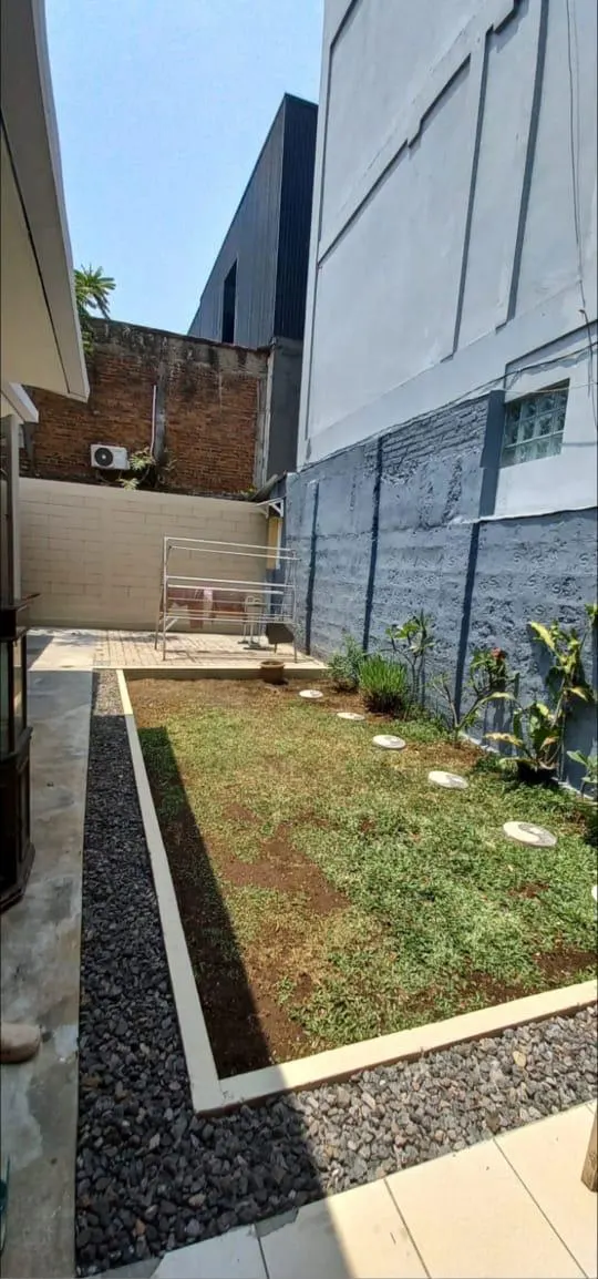 Rumah di Kota Bandung, foto 3