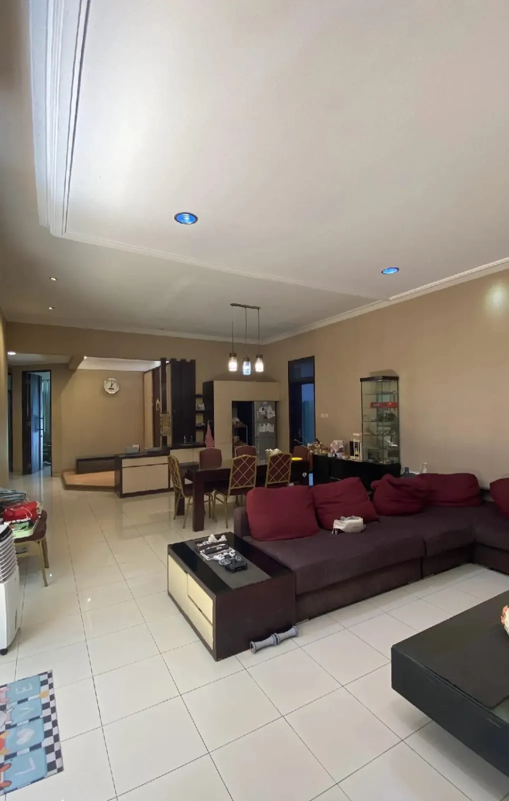 Rumah di Kota Bandung, foto 5