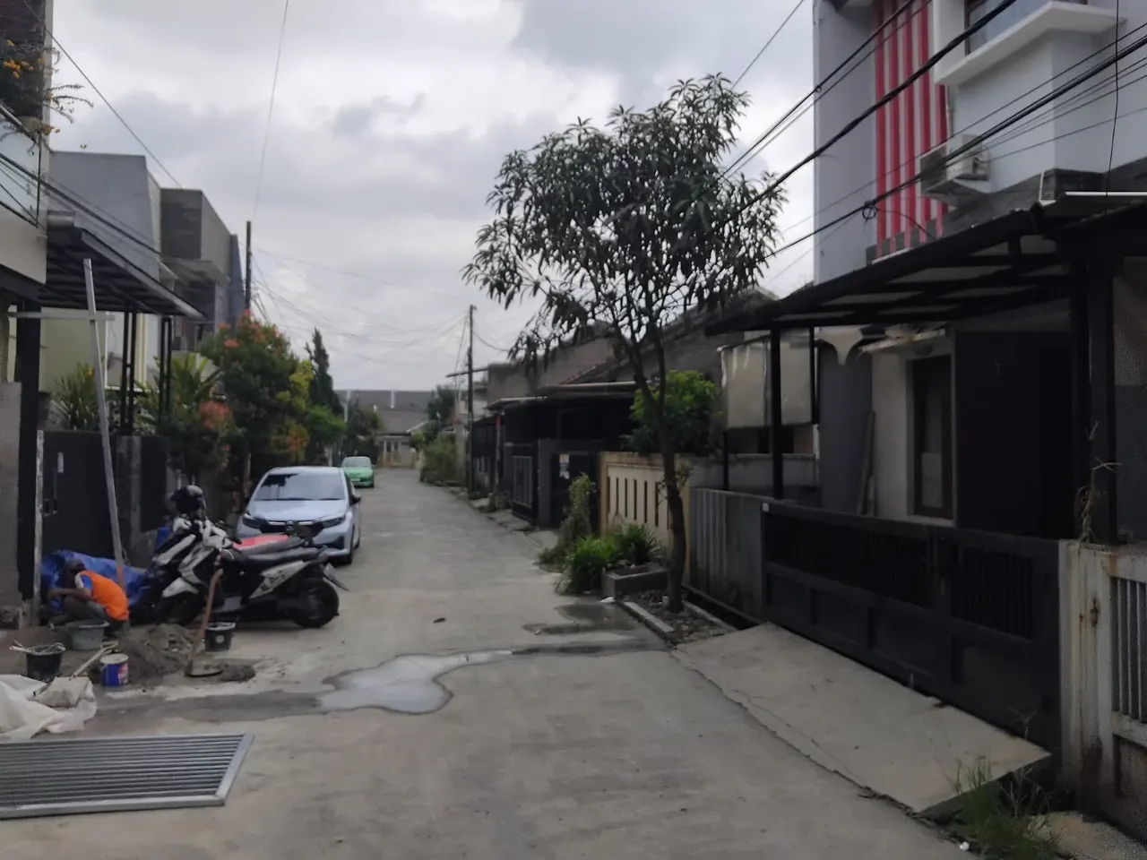 Rumah di Kota Bandung, foto 2