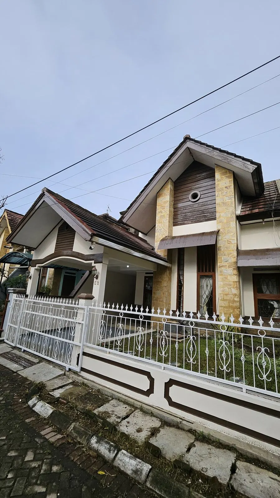 Rumah di Kota Bandung