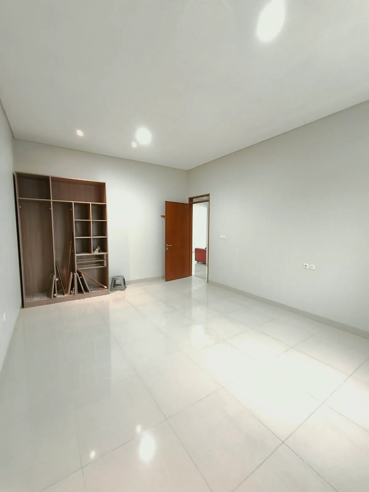 Rumah di Kota Bandung, foto 3