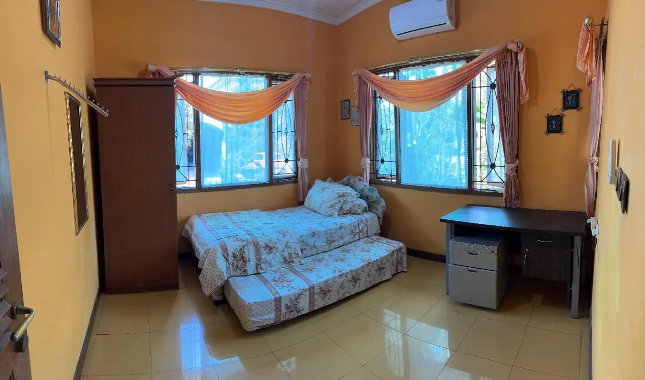 Rumah di Kota Bandung