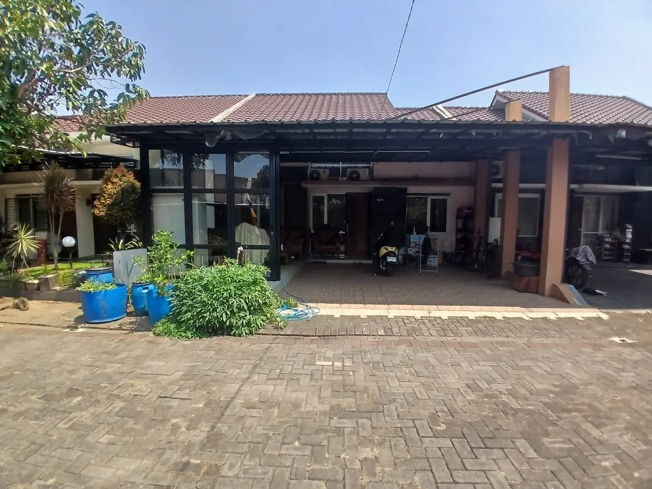 Rumah di Kabupaten Bandung, foto 3