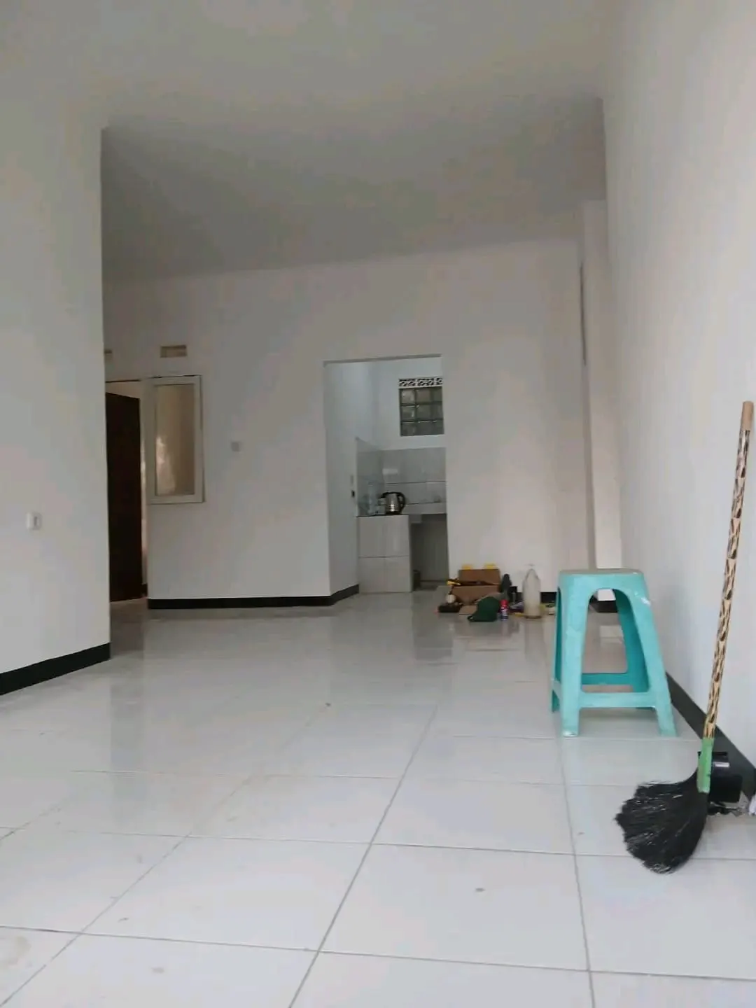 Rumah di Kota Bandung