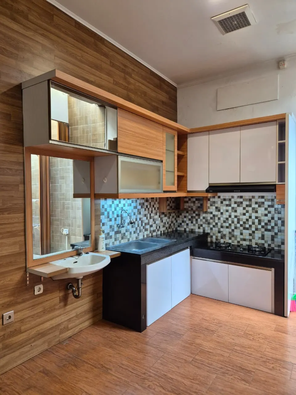 Rumah di Kabupaten Bandung, foto 4