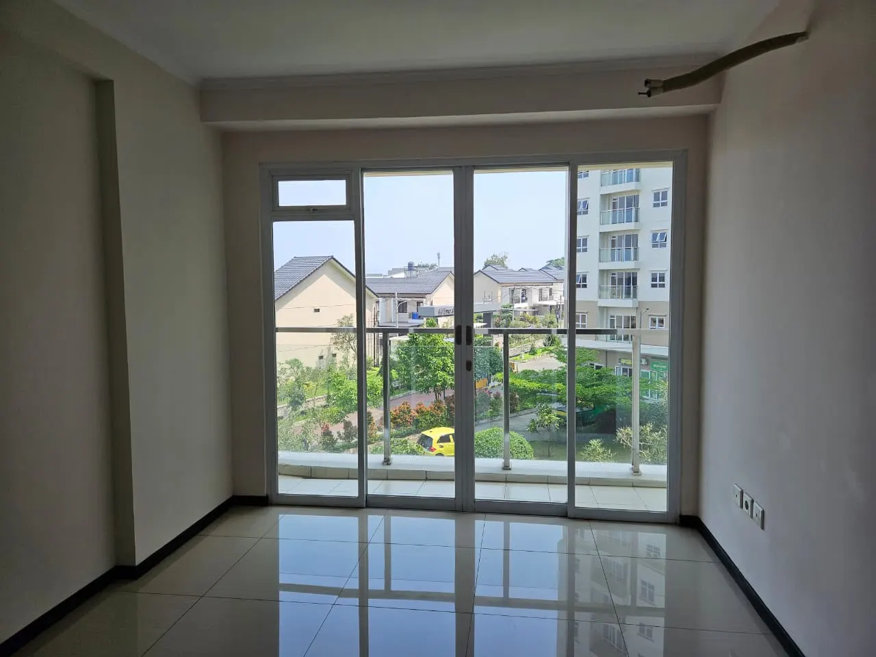 Apartemen di Kota Bandung, foto 3