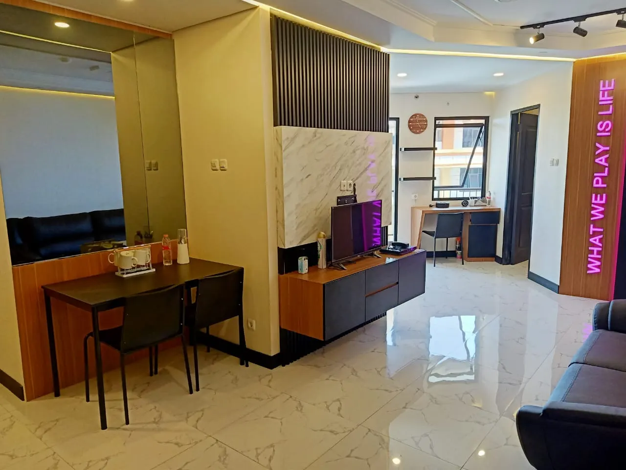 Apartemen di Kota Bandung, foto 5